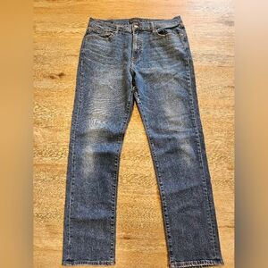 Men's Lucky 36x32 410 Athletic Slim